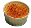 dessert