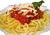 spaghetti