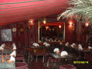 Ambiance Berb�re