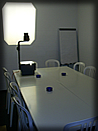 Unser Sitzungszimmer