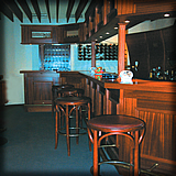 Unsere Bar
