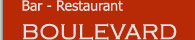 Bar Restaurant Boulevard