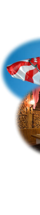 Restaurant Briand - Torrentalp
