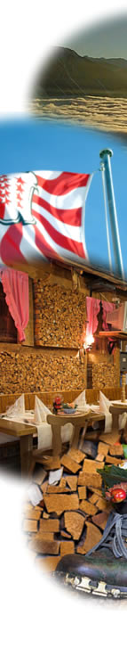 Restaurant Briand - Torrentalp