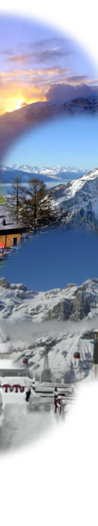 Restaurant Briand - Torrentalp