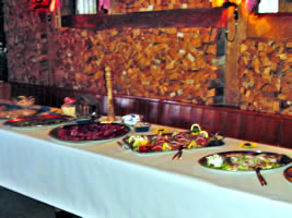 Buffets
