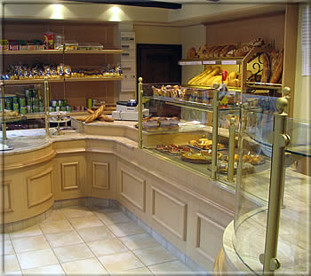 Boulangerie Witz à maisonsgoutte