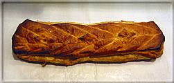 Paté Lorrain selon Witz