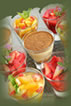 desserts