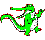 Logo Krokodil