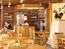 Restaurant Landhaus