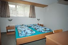 G&auml;stezimmer Landhaus W&auml;ngi
