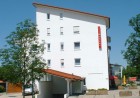 Hotel Verona S�dseite