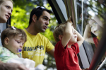<b>Restaurant Zugrberg f�r die ganze Familie</b><br><br />