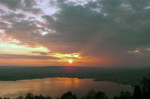 <b>Panorama Abendstimmung</b><br><br />