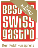 Best of Swiss Gastro 2012