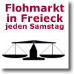 Flohmarkt im Freieck