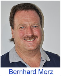 Bernhard Merz