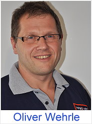 Oliver Wehrle