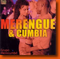 Merengue & Cumbia