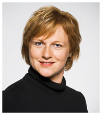 Elisabeth Castioni-Romer