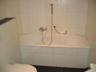 Badezimmer Wanne nachher