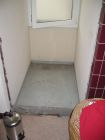 Badezimmer Dusche vorher
