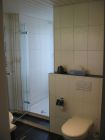Badezimmer WC-Anlag nachher