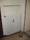 Badezimmer Heizk�rper vorher