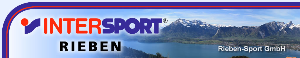 Alpenpanorama Thun Rieben-Sport