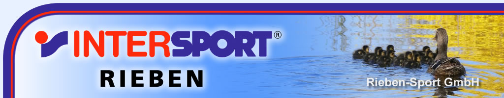 Verkaufsteam Rieben-Sport