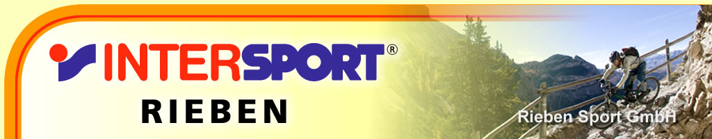 Rieben-Sport Bike