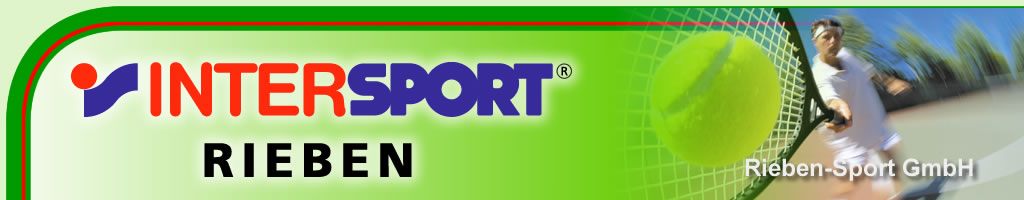 Rieben-Sport Tennis