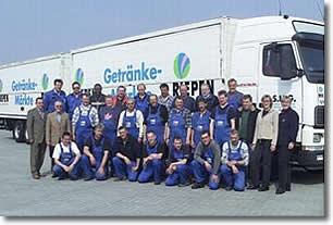 Unser S.H.G. Team 