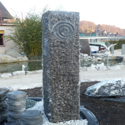 Steins&auml;ule