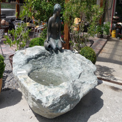 Wasserspiele