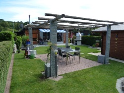 Pergola