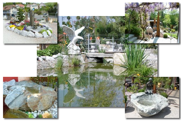 Riggenbach Collage