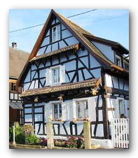 Fassadensanierung von Malergeschäft Ringenbach