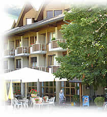 Altersheim Sunnsyta