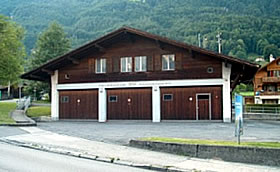 Feuerwehr Magazin