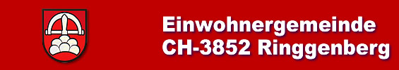 Einwohnergemeinde Ringgenberg