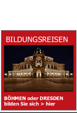 Bildungsreisen