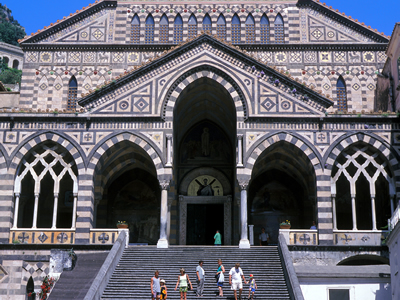 013-10--I--Amalfi-K�ste--Dom von Amalfi.jpg