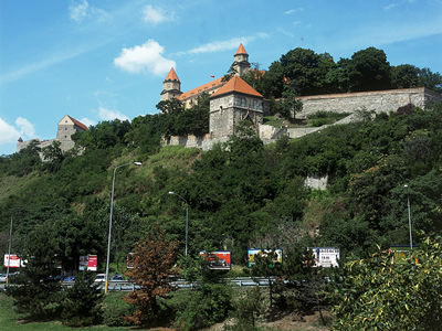 K34_032_Slowakei , Bratislava , Burgberg , Hrad.jpg