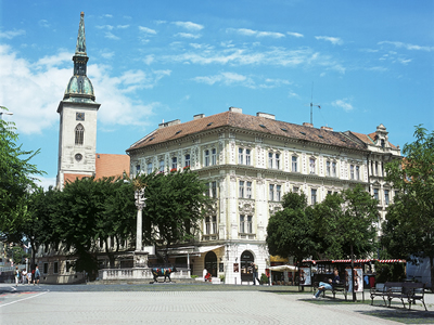 K36_018_Slowakei , Bratislava , Kathedrale St. Martin.jpg