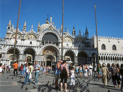K39_001_Italien , Venedig , Markusplatz, San Marco.jpg