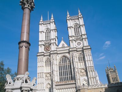 K22_043_Taxi_vor_Westminster_Abbey_London_England_Gro�britannien.jpg