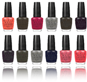 OPI - The Culture of Color