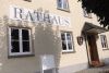 Rathaus R&ouml;fingen/Ro&szlig;haupten